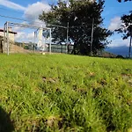 A Casa Da Japoneira Cb *