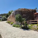 A Casa Da Japoneira Cb Semesterbostad *
