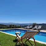 A Casa Da Japoneira Cb Holiday home *