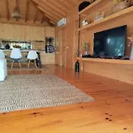 A Casa Da Japoneira Cb Semesterbostad *