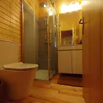 A Casa Da Japoneira Cb Semesterbostad Rebordoes (Braga)