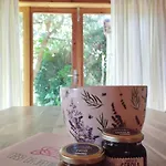 A Casa Da Japoneira Cb *