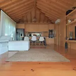 Holiday home A Casa Da Japoneira Cb