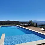 A Casa Da Japoneira Cb Semesterbostad *