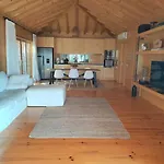 Semesterbostad A Casa Da Japoneira Cb *