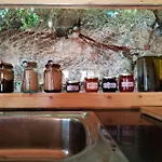 A Casa Da Japoneira Cb *