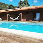A Casa Da Japoneira Cb * Rebordoes (Braga)
