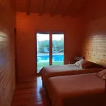 Semesterbostad A Casa Da Japoneira Cb