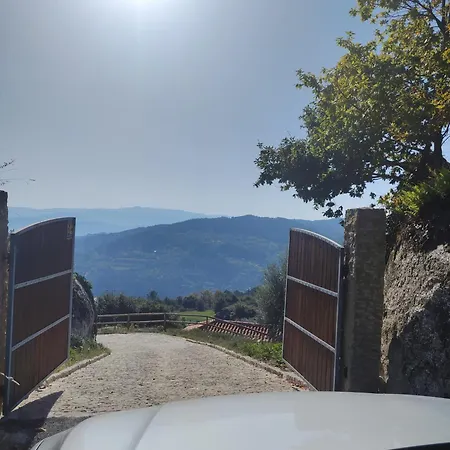 A Casa Da Japoneira Cb Casa de Férias