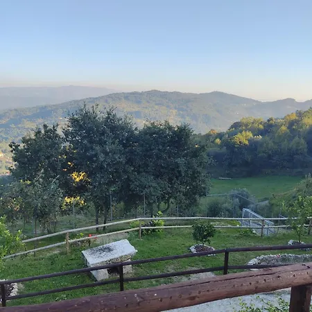 A Casa Da Japoneira Cb Holiday home Rebordoes (Braga)