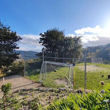 A Casa Da Japoneira Cb Holiday home *