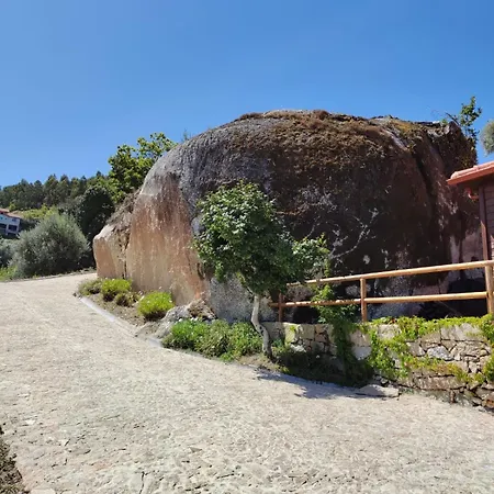 A Casa Da Japoneira Cb Holiday home *