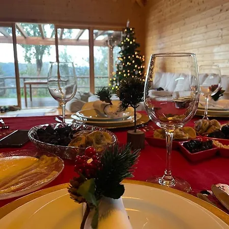 A Casa Da Japoneira Cb Holiday home Rebordoes (Braga)