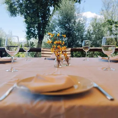 Casa de Férias A Casa Da Japoneira Cb Rebordoes (Braga)