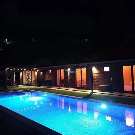 A Casa Da Japoneira Cb Holiday home *