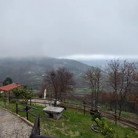 A Casa Da Japoneira Cb Casa de Férias *