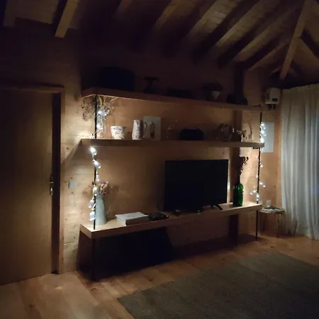 A Casa Da Japoneira Cb Holiday home *