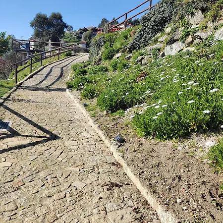 Holiday home A Casa Da Japoneira Cb *