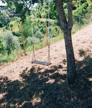 A Casa Da Japoneira Cb