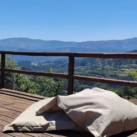 Holiday home A Casa Da Japoneira Cb Rebordoes (Braga)