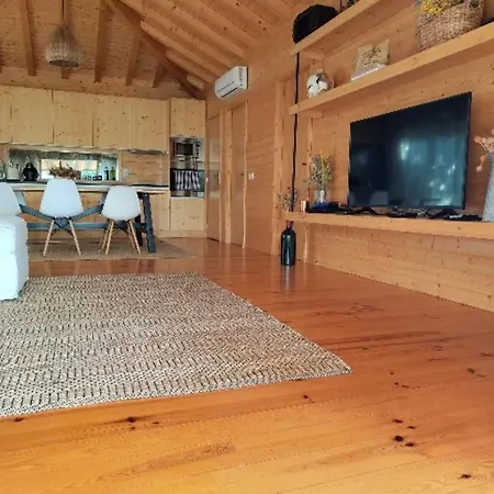 A Casa Da Japoneira Cb Holiday home *