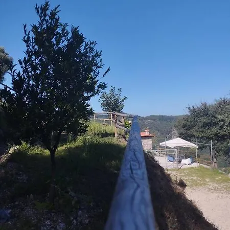 Holiday home A Casa Da Japoneira Cb Rebordoes (Braga)