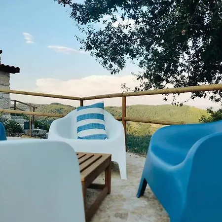 A Casa Da Japoneira Cb Rebordoes (Braga)