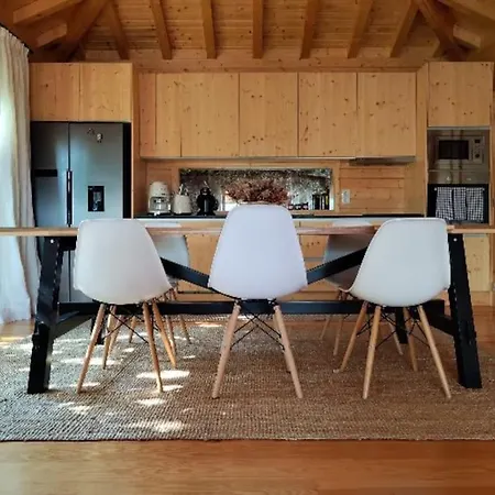 A Casa Da Japoneira Cb