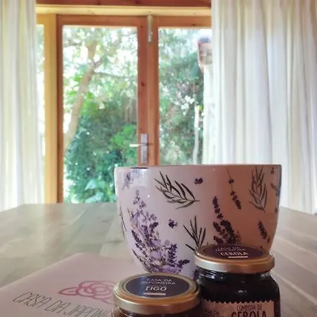 A Casa Da Japoneira Cb *