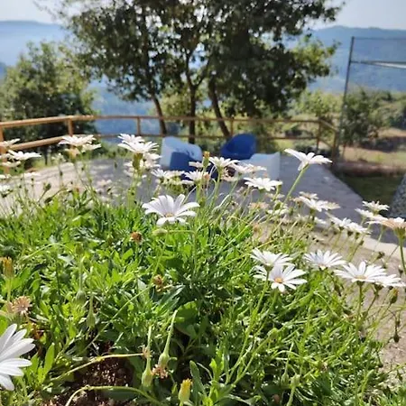 A Casa Da Japoneira Cb Holiday home *