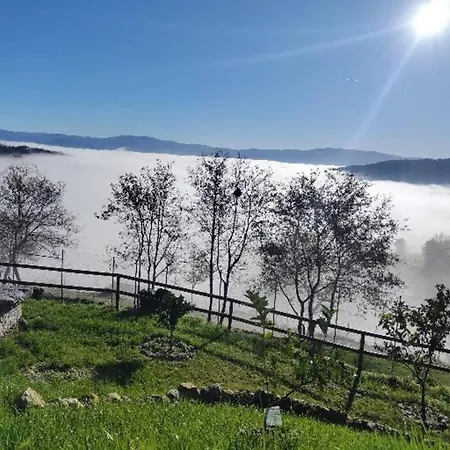 A Casa Da Japoneira Cb Casa de Férias