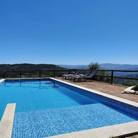 A Casa Da Japoneira Cb Holiday home *