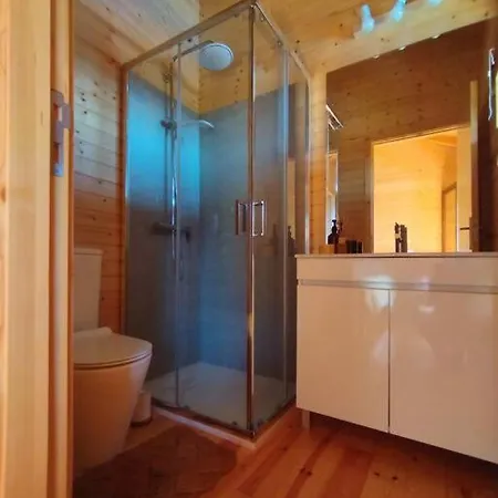 Holiday home A Casa Da Japoneira Cb Rebordoes (Braga)