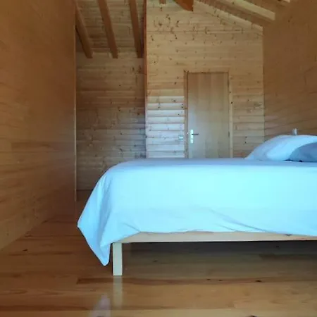 A Casa Da Japoneira Cb Holiday home *