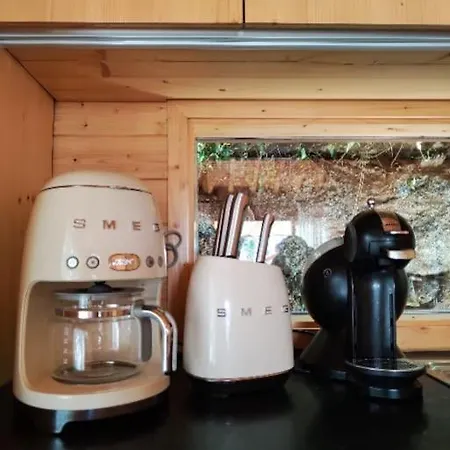 Holiday home A Casa Da Japoneira Cb