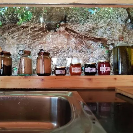 A Casa Da Japoneira Cb *