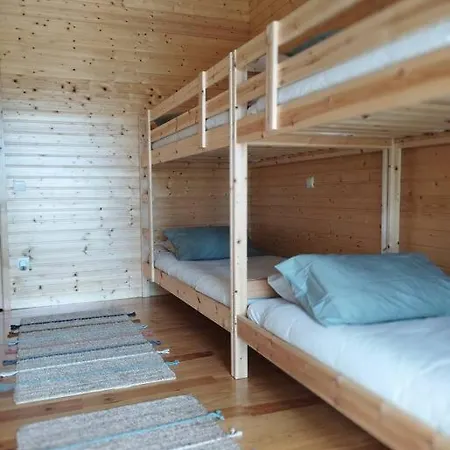 Holiday home A Casa Da Japoneira Cb *