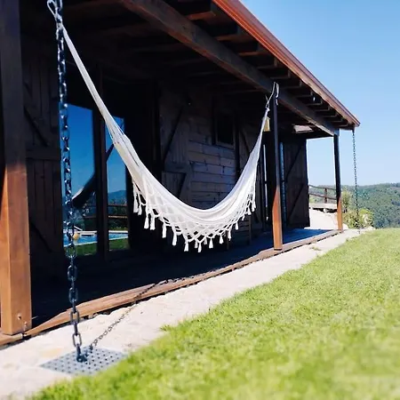 A Casa Da Japoneira Cb Holiday home *