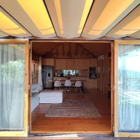 A Casa Da Japoneira Cb