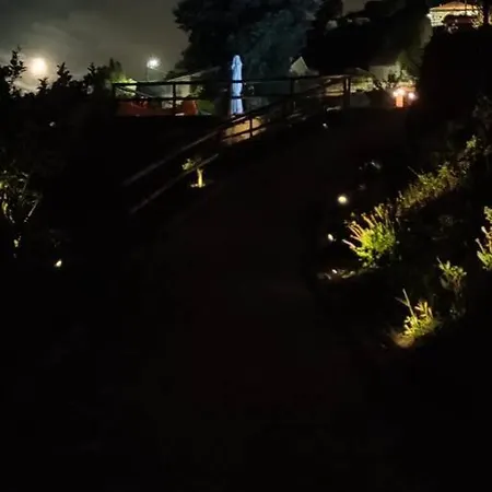 A Casa Da Japoneira Cb Casa de Férias *