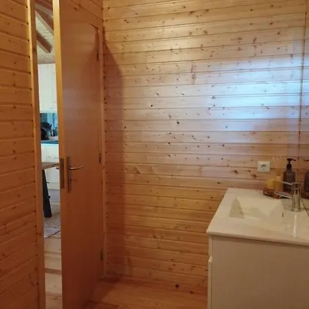 A Casa Da Japoneira Cb * Rebordoes (Braga)