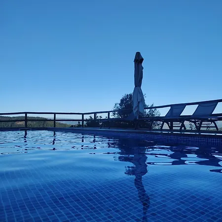 A Casa Da Japoneira Cb Holiday home