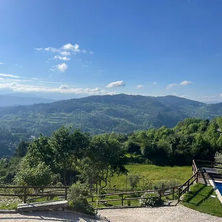 Holiday home A Casa Da Japoneira Cb *