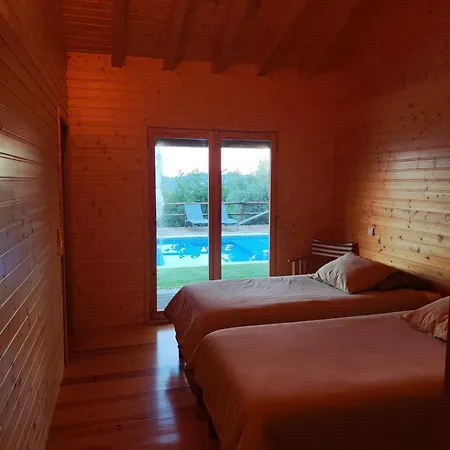 Holiday home A Casa Da Japoneira Cb