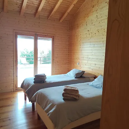 Holiday home A Casa Da Japoneira Cb *