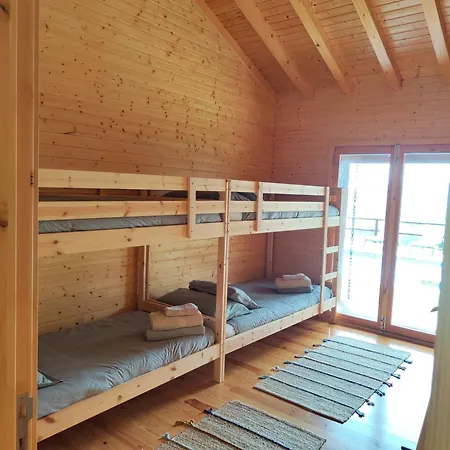 A Casa Da Japoneira Cb Rebordoes (Braga)