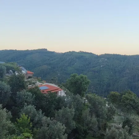 Holiday home A Casa Da Japoneira Cb