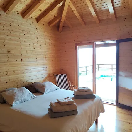 Casa de Férias A Casa Da Japoneira Cb Rebordoes (Braga)