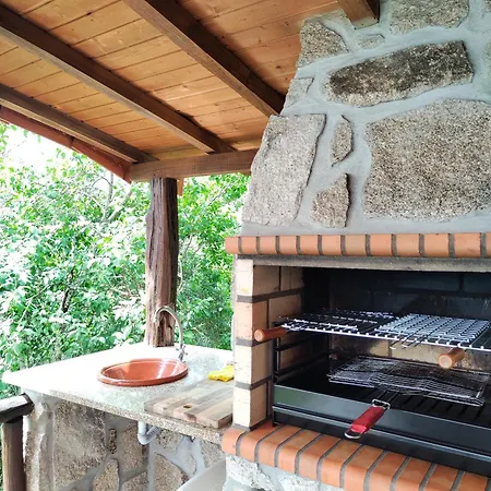 A Casa Da Japoneira Cb Rebordoes (Braga)