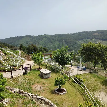 A Casa Da Japoneira Cb *